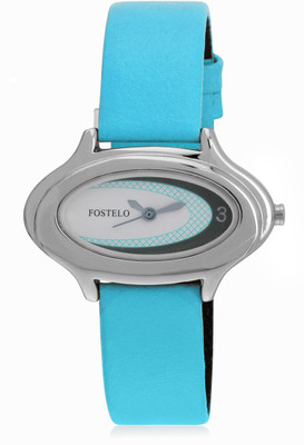 75% OFF on Fostelo FST-019 Analog Watch - For Women 75% OFF on Fostelo FST-019 Analog Watch - For Women