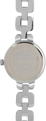81% OFF on Fostelo FST-43 Analog Watch - For Women 81% OFF on Fostelo FST-43 Analog Watch - For Women