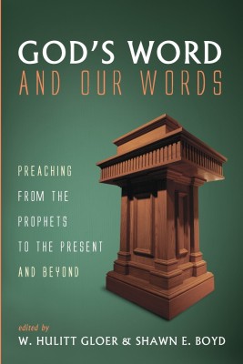 God's Word and Our Words(English, Paperback, unknown)