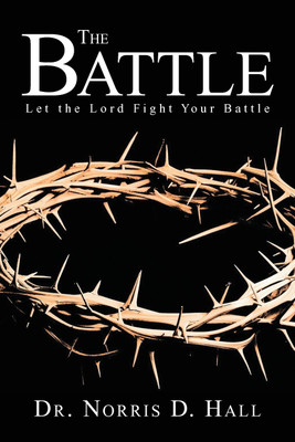 The Battle(English, Paperback, Hall)
