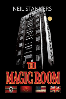 The Magic Room(English, Paperback, Stanners Neil)