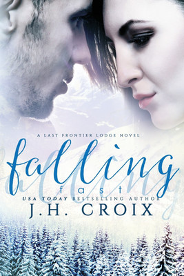 Falling Fast(English, Paperback, Croix J H)