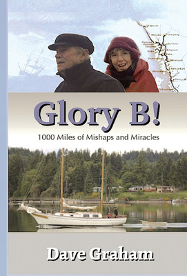 Glory B!(English, Hardcover, Graham Dave)