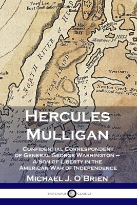 Hercules Mulligan(English, Paperback, O'Brien Michael J)