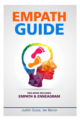 Empath Guide(English, Paperback, Guise Judith)