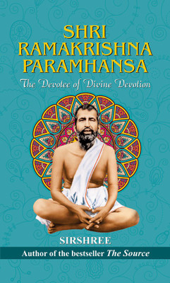 Shri Ramakrishna Paramhansa(English, Hardcover, Tejparkhi Sirshree)