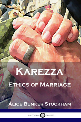 Karezza(English, Paperback, Stockham Alice Bunker)