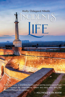 Incidents of Life(English, Paperback, Nikolic Molly Odegard)