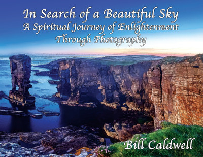 In Search of a Beautiful Sky(English, Paperback, Caldwell Bill)