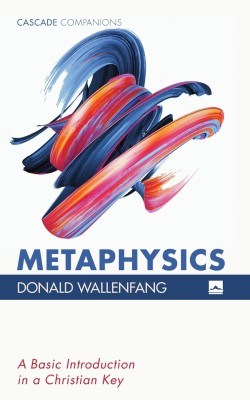 Metaphysics(English, Paperback, Wallenfang Donald)