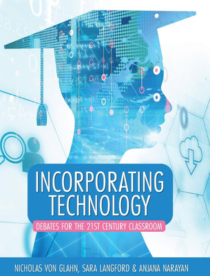 Incorporating Technology(English, Hardcover, Von Glahn Nicholas)