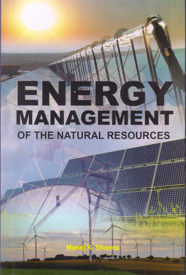 Encyclopedia of Energy Management in the 21st Century 1 Edition(English, Hardcover, Sharma Manoj K.)