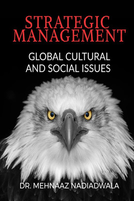 STRATEGIC MANAGMENT(English, Paperback, DR.MEHNAAZ NADIADWALA)
