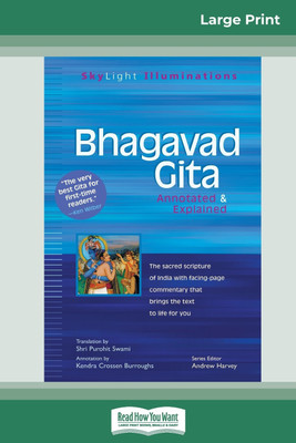 Bhagavad Gita(English, Paperback, Swami Shri Purohit)