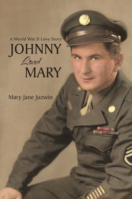 Johnny Loved Mary(English, Paperback, Juzwin Mary Jane)