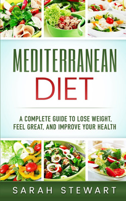 Mediterranean Diet(English, Paperback, Stewart Sarah)