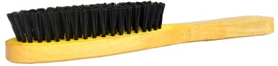 SNP Wooden Coat / Blazer Brush Wooden Dry Brush(Black)