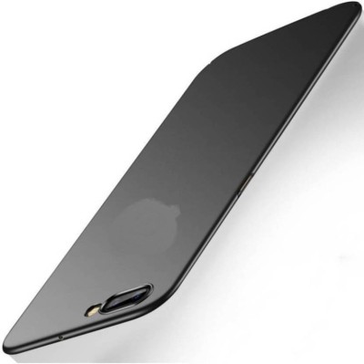 Celltown Back Cover for Realme C1(Black, Dual Protection)