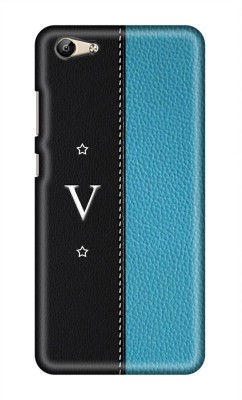 Hello Case Back Cover for Vivo V5(Multicolor, Hard Case, Pack of: 1)