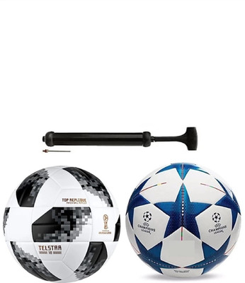 clark telestar black +blue star combo Football Kit
