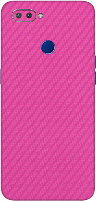 Vcare GadGets Realme 2 Pro Mobile Skin(Pink)