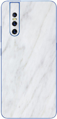 Vcare GadGets Vivo V15 Pro Mobile Skin(Multicolor)