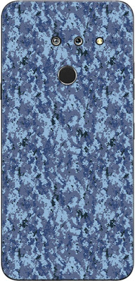 Vcare GadGets LG G8 Thinq Mobile Skin(Multicolor)
