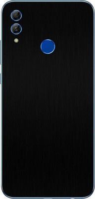 Vcare GadGets Honor 10 Lite Mobile Skin(Black)
