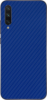 Vcare GadGets Xiaomi Mi A3 Mobile Skin(Blue)