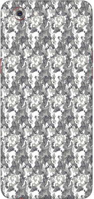 Vcare GadGets OPPO Realme 1 Mobile Skin(Multicolor)