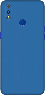 Vcare GadGets Realme 3 Pro Mobile Skin(Blue)