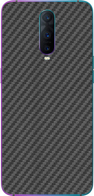 Vcare GadGets OPPO R17 Pro Mobile Skin(Metal)