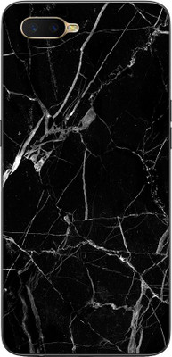 Vcare GadGets OPPO K1 Mobile Skin(Multicolor)