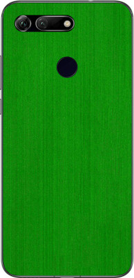 Vcare GadGets Honor View 20 Mobile Skin(Green)