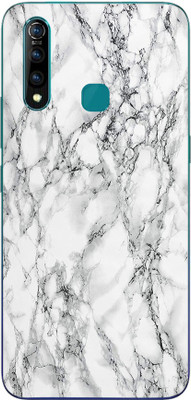 Vcare GadGets Vivo Z1 Pro Mobile Skin(Multicolor)