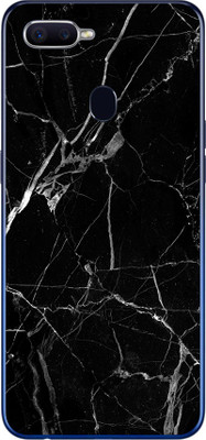 Vcare GadGets OPPO F9 Pro Mobile Skin(Multicolor)