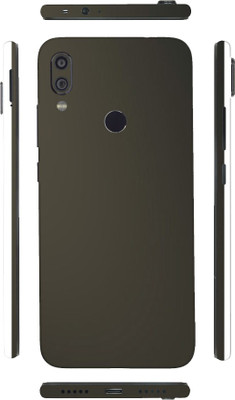 Vcare GadGets Redmi Note 7 Pro & 7 Pro Mobile Skin(Slate)