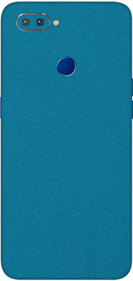 Vcare GadGets Realme 2 Pro Mobile Skin(Blue)