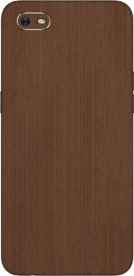 Vcare GadGets OPPO A1K Mobile Skin(Copper)