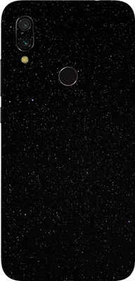 Vcare GadGets Redmi 7 Mobile Skin(Black)