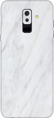 Vcare GadGets Samsung Galaxy A6 Plus Mobile Skin(Multicolor)