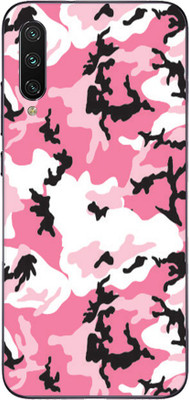 Vcare GadGets Xiaomi Mi A3 Mobile Skin(Multicolor)