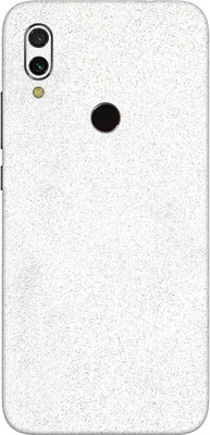 Vcare GadGets Redmi 7 Mobile Skin(White)