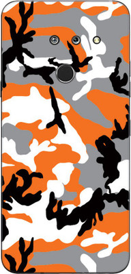 Vcare GadGets LG G8 Thinq Mobile Skin(Multicolor)
