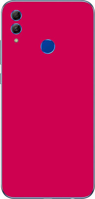 Vcare GadGets Honor 10 Lite Mobile Skin(Pink)