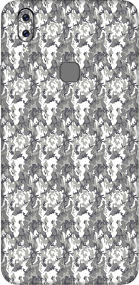 Vcare GadGets Vivo V9 Mobile Skin(Multicolor)