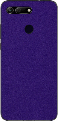 Vcare GadGets Honor View 20 Mobile Skin(Purple)