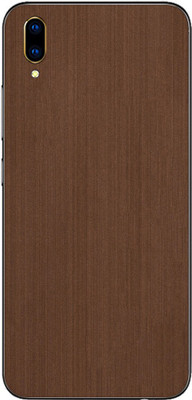 Vcare GadGets Vivo V11 Pro Mobile Skin(Copper)