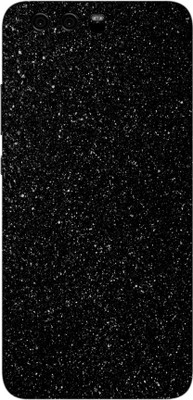 Vcare GadGets Huawei P10 Mobile Skin(Black)