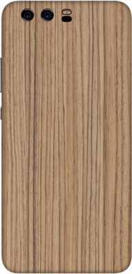 Vcare GadGets Huawei P10 Mobile Skin(Wooden)